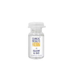 clinical results247 glow and go
