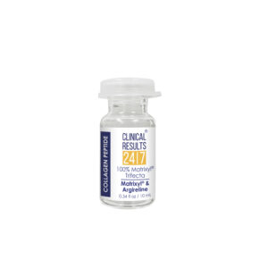 Matrixyl Dual Collagen Peptide Matrixyl Argireline