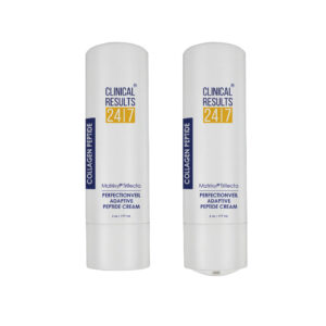 Collagen Peptide Matrixyl Trifecta PerfectionVeil Adaptive Peptide Cream