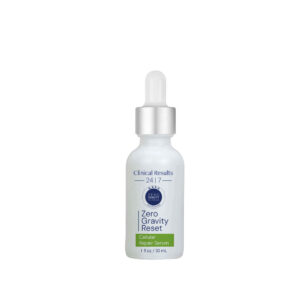 Zero Gravity Reset - Cellular Repair Serum