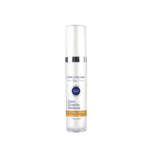 Zero Gravity Restore - A.M. Stem Cell Deep Renewal Serum