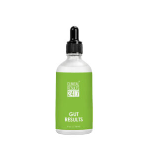 CR NutriVesicle - Gut Results