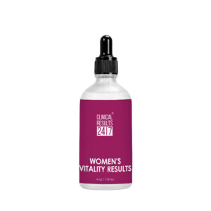 CR NutriVesicle - Women's Vitality