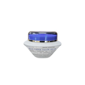 BLUE COPPER TALLOW CREAM