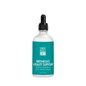 CR NutriVesicle - Metabolic Vitality Support