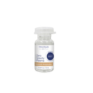 CR247-Zero Gravity Plasma-Restore Ampoules