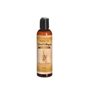 Collagen Sweetener Salted Caramel