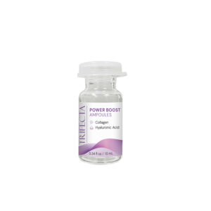 Trifecta Power Boost Ampoules