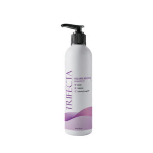 Trifecta Volume Boost Shampoo