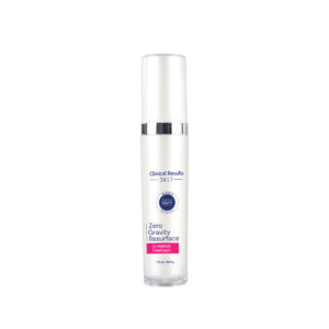 Zero Gravity Resurface - Tri-Retinol Treatment