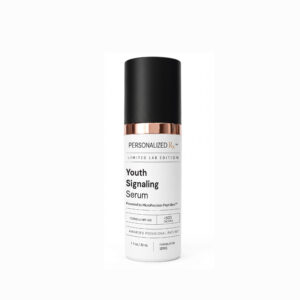 Personalized Rx Youth Serum